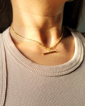 Load image into Gallery viewer, Brigitte Choker Necklace
