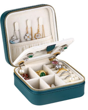 Load image into Gallery viewer, Luxury Jewelry Storage Case
